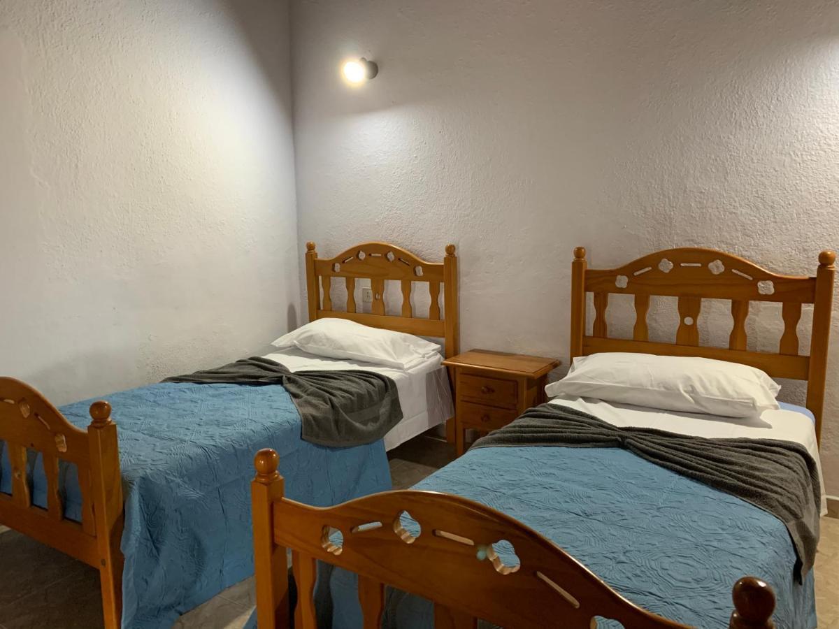 Vila El Remanso Pájara Exteriér fotografie
