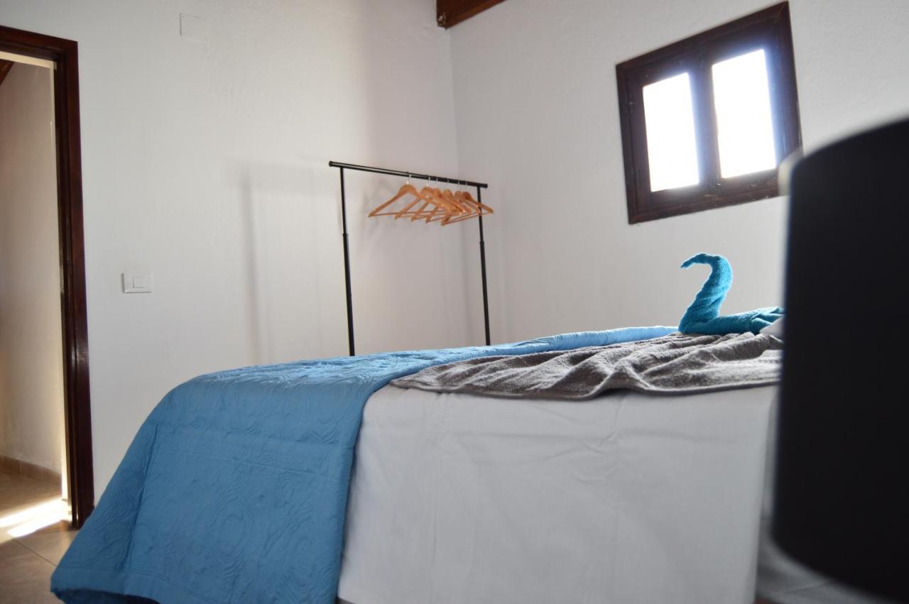 Vila El Remanso Pájara Exteriér fotografie