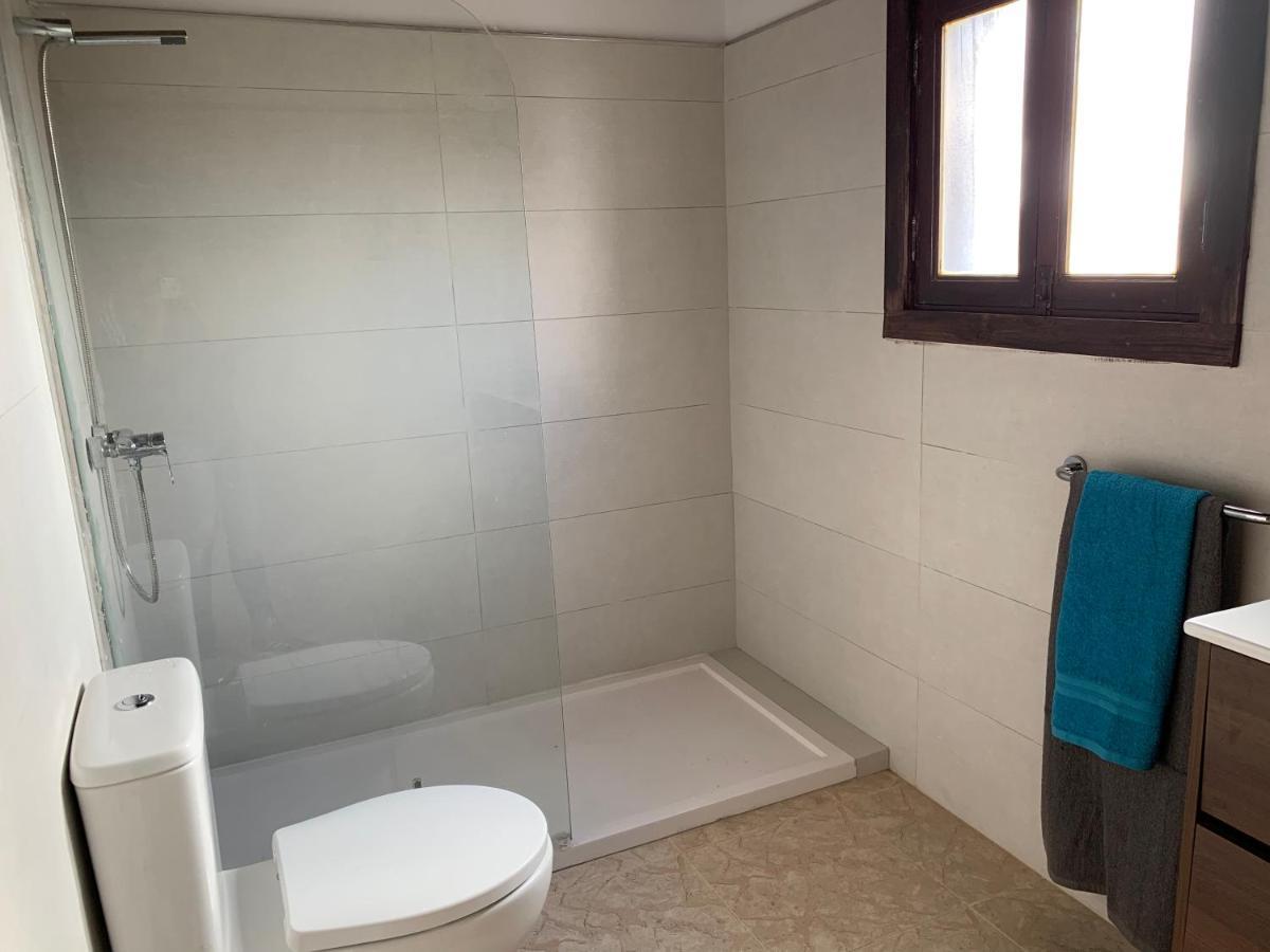 Vila El Remanso Pájara Exteriér fotografie